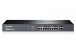 TP-Link Switch TL-SG2216