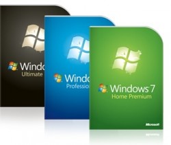Windows Home Premium 7 32-bit English SEA 3pk DSP 3 OEI DVD