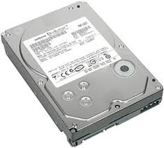 Ổ đĩa cứng HDD Hitachi 500GB