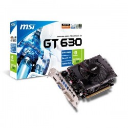 VGA MSI N630-2GD3