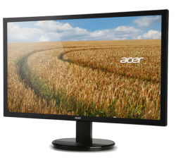 Màn hình Acer K202HQL (LED 19.5Inch)