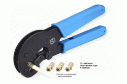 AMP 790163-5 Category 6 Modular Plug Hand Tool