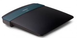 Bộ định tuyến không dây Linksys EA2700