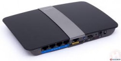 Bộ định tuyến LINKSYS EA4500 Wifi Dual band N900Mbps