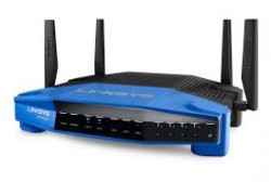 Bộ định tuyến không dây Linksys WRT1900AC Dual Band Gigabit AC1900Mbps