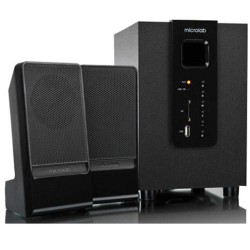 Loa Microlab M100U/2.1