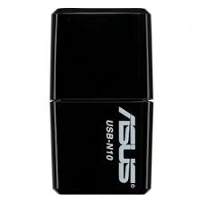 Card mạng chuẩn USB Asus USB-N10 Wifi 150Mbps