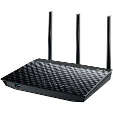 Bộ phát wifi Asus RT-N18U 600Mbps