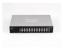 Thiết bị chia mạng Cisco SF90-24