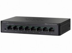 Thiết bị chia mạng Cisco SG90D-08