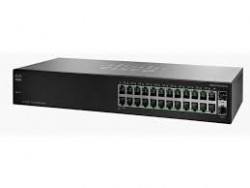 Thiết bị chia mạng Cisco  SG92-24- 24 cổng (10/100/1000Mbps)