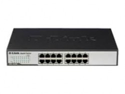 Thiết bị chia mạng Dlink DGS1016D