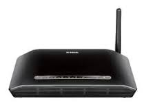 Modem Wifi D-LINK DSL-2700E Wifi 150Mbps