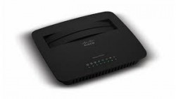 Modem wifi LINKSYS X1000 Wifi 300Mbps