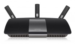 Bộ định tuyến Linksys EA6900 Wifi Dual band AC1900Mbps