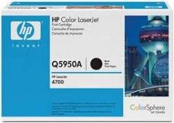 Hộp mực in HP Q5950A