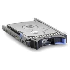 Ổ cứng cắm nóng HDD 2.5" SAS 300Gb 10K RPM, 13G