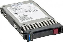 Ổ cứng cắm nóng HDD 2.5" SAS 600GB 10K RPM 