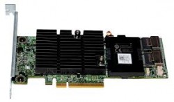 RAID card PERC H710 Integrated RAID Controller, 512MB NV Cache, Mini-Type