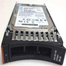 Ổ cứng cắm nóng HDD 3.5" SAS 600GB 15K RPM