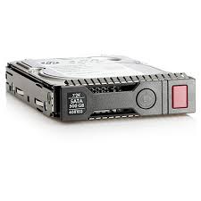 Ổ cứng cắm nóng HDD 3.5" SATA 3TB 7.2K RPM