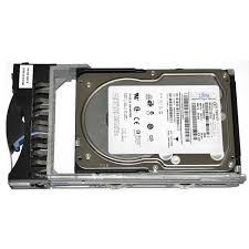 Ổ cứng máy chủ IBM 39M4514 / 500GB / 7200 RPM