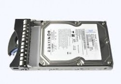 Ổ cứng máy chủ IBM 43W7622 / 1TB 7.2K SATA 3.5in Simple-Swap HDD