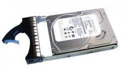 Ổ cứng máy chủ IBM 81Y9726 / 500GB 2.5in SFF HS 7.2K 6Gbps NL SATA HDD