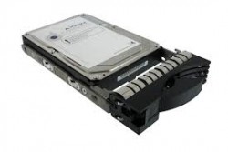 Ổ cứng máy chủ IBM 49Y6092  / 300GB 15K 6Gbps SAS 3.5  G2HS HDD