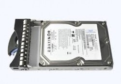 Ổ cứng máy chủ IBM 49Y2003  / 600GB 2.5in SFF Slim-HS 10K 6Gbps SAS HDD