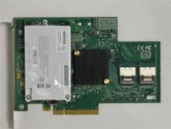 ServeRAID M1100 Series Zero Cache/RAID 5 Upgrade for IBM System x  (81Y4542)