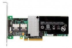 ServeRAID M5015 SAS/SATA Controller  (46M0829)