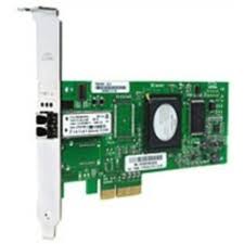 Accessories QLogic 4Gb FC Single-Port PCIe HBA for IBM System x - 39R6525