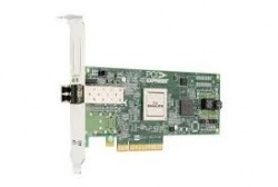 Accessories QLogic 8Gb FC Single-port HBA for IBM System x  - 42D0501