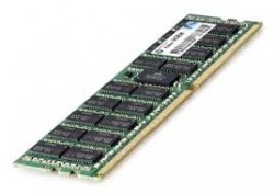 Ram máy chủHP 4GB (1x4GB) Single Rank x4 PC3L - 647893-B21