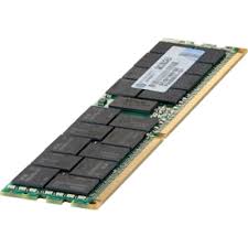 Ram máy chủ HP 8GB (1x8GB) Dual Rank x4 PC3L - 647897-B21