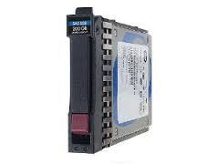 Ổ cứng máy chủ HP 1.2TB 6G SAS 10K 2.5in DP ENT SC HDD - 718162-B21