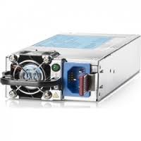 HP 460W Common Slot Gold Hot Plug Power Supply Kit - 503296-B21