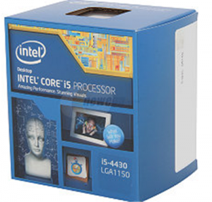 BỘ VI XỬ LÝ - CPU Intel Core™ i5-4430