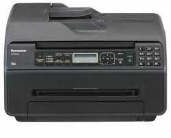 Máy in laser đa chức năng PANASONIC  KX-MB1530