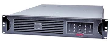 APC Smart-UPS 2200VA USB & Serial RM 2U 230V (SUA2200RMI2U)