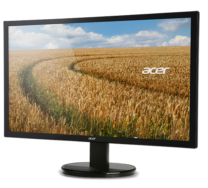 Màn hình Acer K202HQL (LED 19.5Inch)